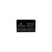 GUNMANSA Stable Power Battery 12VDC 100Ah Deep Cycle