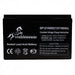 GUNMANSA Stable Power Battery 12VDC 100Ah Deep Cycle Part No: BA10-5