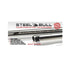 GUNMANSA STAINLESS STEEL BARREL, 6,03x455MM 17923