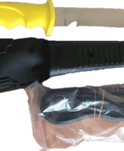 GUNMANSA STANDARD DIVING KNIFE #1077