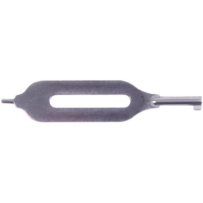 GUNMANSA Standard Handcuff Keys 4001