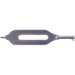 GUNMANSA Standard Handcuff Keys 4001