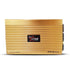 GUNMANSA Star Sound SSA-GLD-9500.4 Gold Series 4-Channel Amplifier (9500W)