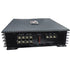 GUNMANSA Star Sound SSA-JS-9000.4 JigSaw 4-Channel Amplifier (9000W)