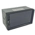 GUNMANSA Star Sound SSMP5-7655BT 7″ Double Din Media Player with USB/Mirrorlink/Bluetooth