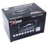 GUNMANSA Star Sound SSMP5-7655BT 7″ Double Din Media Player with USB/Mirrorlink/Bluetooth