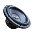 GUNMANSA Star Sound SSW-S12-13500D2 12" Grey Cone D2 DVC Subwoofer - 13500W