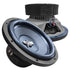 GUNMANSA Star Sound SSW-S12-13500D2 12" Grey Cone D2 DVC Subwoofer - 13500W
