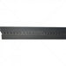 GUNMANSA Steel Rack - 30 x10mm x 2m incl 4 x Angle Brackets