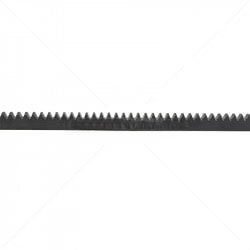 GUNMANSA Steel Rack - 30 x10mm x 2m Part No: RGA04