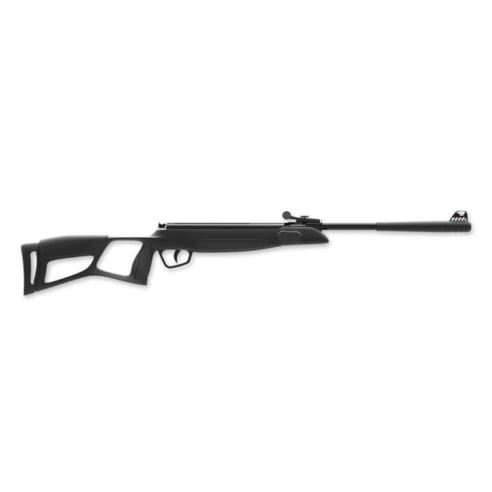 GUNMANSA Stoeger X3 Tac Air Rifle 4.5mm