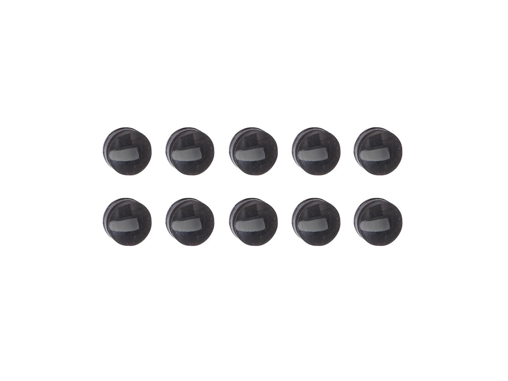 GUNMANSA STOPPER FOR GRENADE, BAG WITH 10PCS 17338