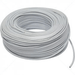 GUNMANSA Stranded - 8 Core BC White per 100m