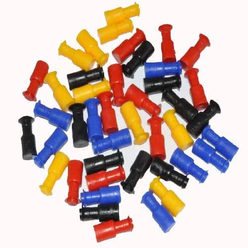 GUNMANSA Stun Darts Per 100 USA