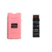 GUNMANSA Stun Gun and Pepper Spray 40ml Combo