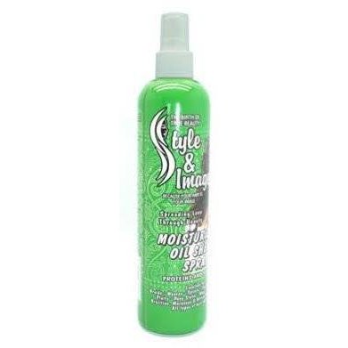 GUNMANSA Style and Image Moisturizing Oil Sheen Spray 350ml