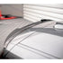 GUNMANSA Suitable To Fit - BM F20 / F21 Maxton Style Gloss Black Roof Spoiler Extension
