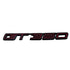 GUNMANSA Suitable To Fit - Mustang GT350 Fender Emblem Badge