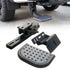 GUNMANSA Suitable To Fit -  Ranger (12-21) Retractable Rear Step Board