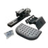 GUNMANSA Suitable To Fit -  Ranger (12-21) Retractable Rear Step Board