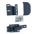 GUNMANSA Suitable To Fit -  Ranger (12-21) Retractable Rear Step Board