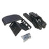 GUNMANSA Suitable To Fit -  Ranger (12-21) Retractable Rear Step Board