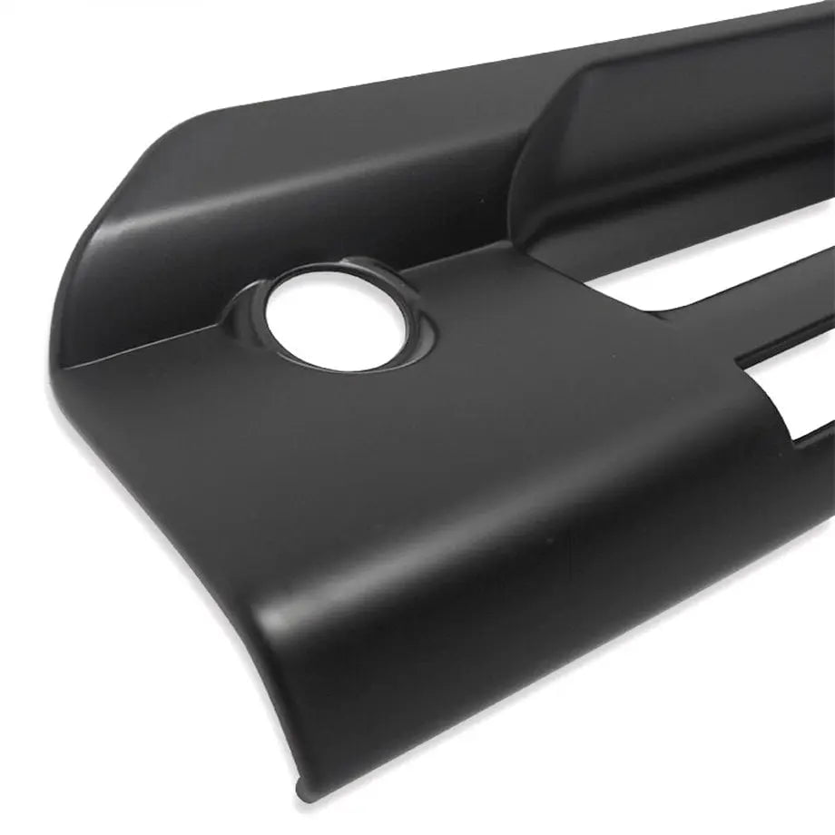 GUNMANSA Suitable To Fit - Ranger Next Gen (22-On) Base Model Tailgate Arrow Kit (3-Piece)
