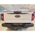 GUNMANSA Suitable To Fit - Ranger Next Gen (22-On) Base Model Tailgate Arrow Kit (3-Piece)