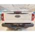 GUNMANSA Suitable To Fit - Ranger Next Gen (22-On) Base Model Tailgate Arrow Kit (4-Piece)