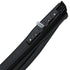 GUNMANSA Suitable To Fit - Ranger Next Gen (22-On) Double-Cab Bolt-On Roof Racks (Gloss Black)