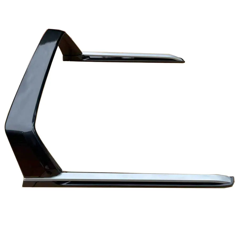 GUNMANSA Suitable To Fit - Ranger Next Gen (22-On) OEM Style Sports Roll Bar