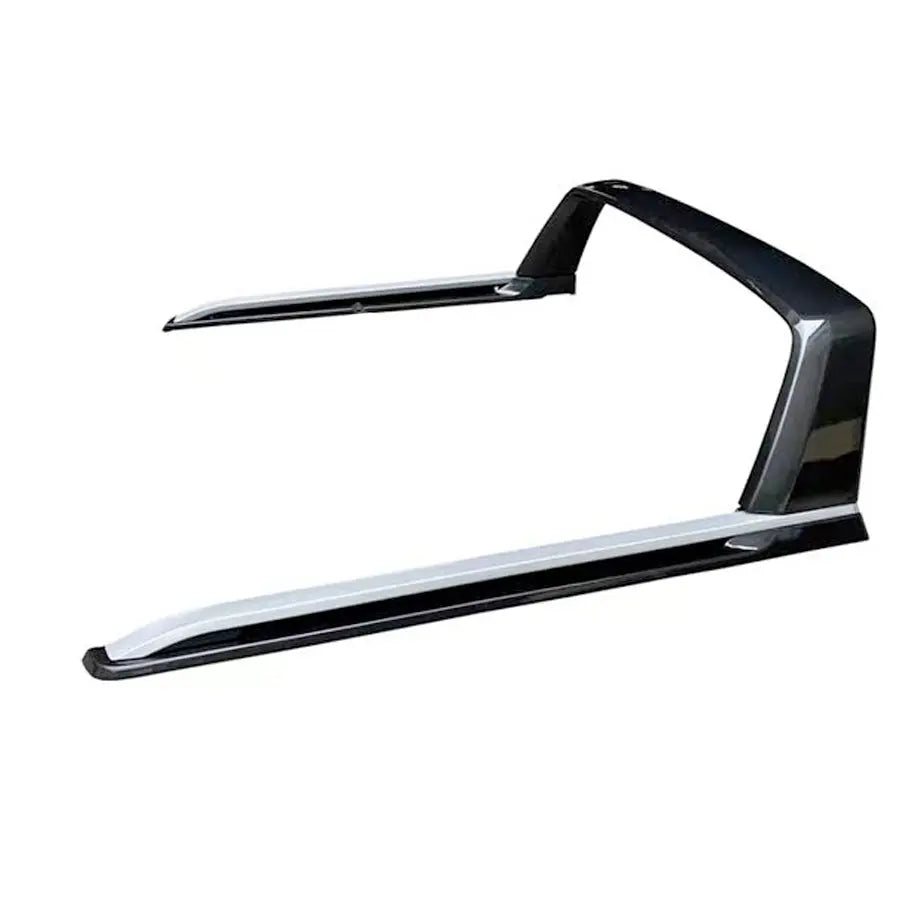 GUNMANSA Suitable To Fit - Ranger Next Gen (22-On) OEM Style Sports Roll Bar