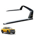 GUNMANSA Suitable To Fit - Ranger Next Gen (22-On) OEM Style Sports Roll Bar
