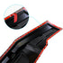 GUNMANSA Suitable To Fit -  Ranger Next Gen (22-On) Off-Road Gravel Bonnet Guard - Matte Black