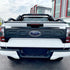 GUNMANSA Suitable To Fit - Ranger Next Gen (22-On) Plastic Tailgate Cladding
