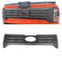 GUNMANSA Suitable To Fit - Ranger Next Gen (22-On) Plastic Tailgate Cladding