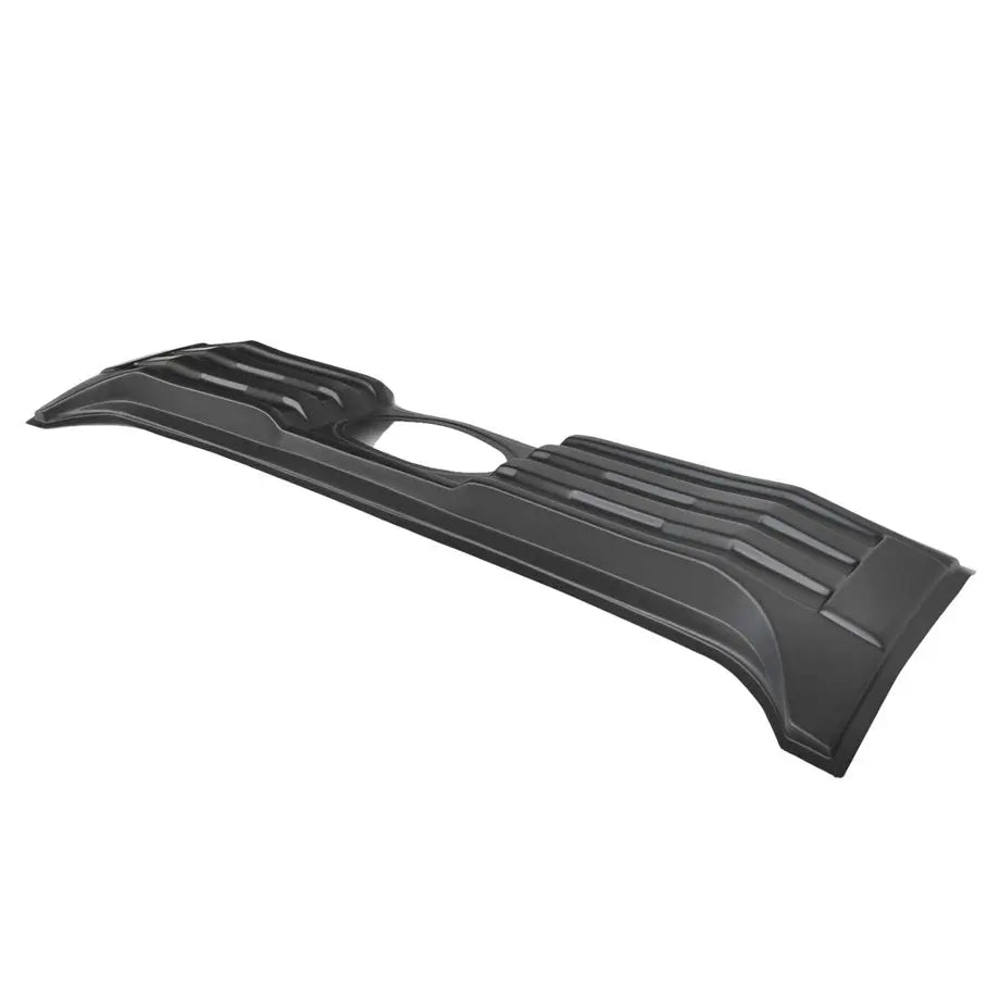 GUNMANSA Suitable To Fit - Ranger Next Gen (22-On) Plastic Tailgate Cladding