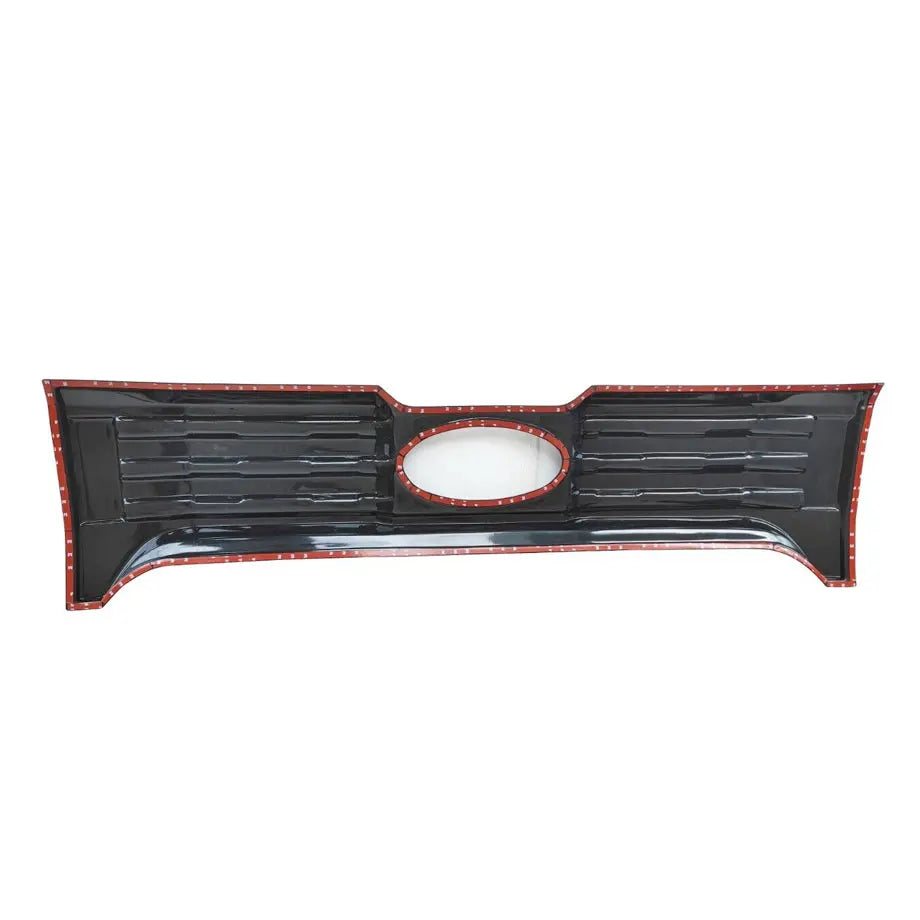 GUNMANSA Suitable To Fit - Ranger Next Gen (22-On) Plastic Tailgate Cladding