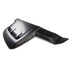 GUNMANSA Suitable To Fit -  Ranger Next Gen (22-On) Raptor Style 3-Piece Plastic Bonnet Scoop