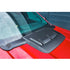 GUNMANSA Suitable To Fit -  Ranger Next Gen (22-On) Raptor Style 3-Piece Plastic Bonnet Scoop