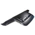 GUNMANSA Suitable To Fit -  Ranger Next Gen (22-On) Raptor Style 3-Piece Plastic Bonnet Scoop