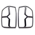 GUNMANSA Suitable To Fit - Ranger Next Gen (22-On) Taillight Surrounds