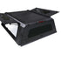 GUNMANSA Suitable To Fit - Ranger Next Gen T9 (22-On) Aluminium Canopy Urban Edition With Windows