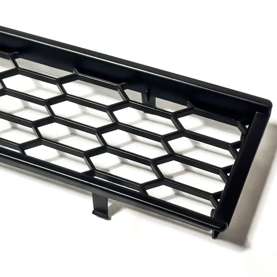 GUNMANSA Suitable To Fit -  Ranger Next Gen T9 (22-On) Raptor Bottom Honeycomb Grill