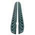 GUNMANSA Suitable To Fit - Ranger Next Gen T9 (22-On) Raptor Xtreme Side Steps