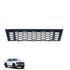 GUNMANSA Suitable To Fit -  Ranger Next Gen T9 (22-On) Wiltrak Bottom Honeycomb Grill