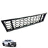GUNMANSA Suitable To Fit -  Ranger Next Gen T9 (22-On) Wiltrak Bottom Honeycomb Grill
