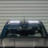 GUNMANSA Suitable To Fit - Ranger T9 Next Gen (22-On) LED Roof Light