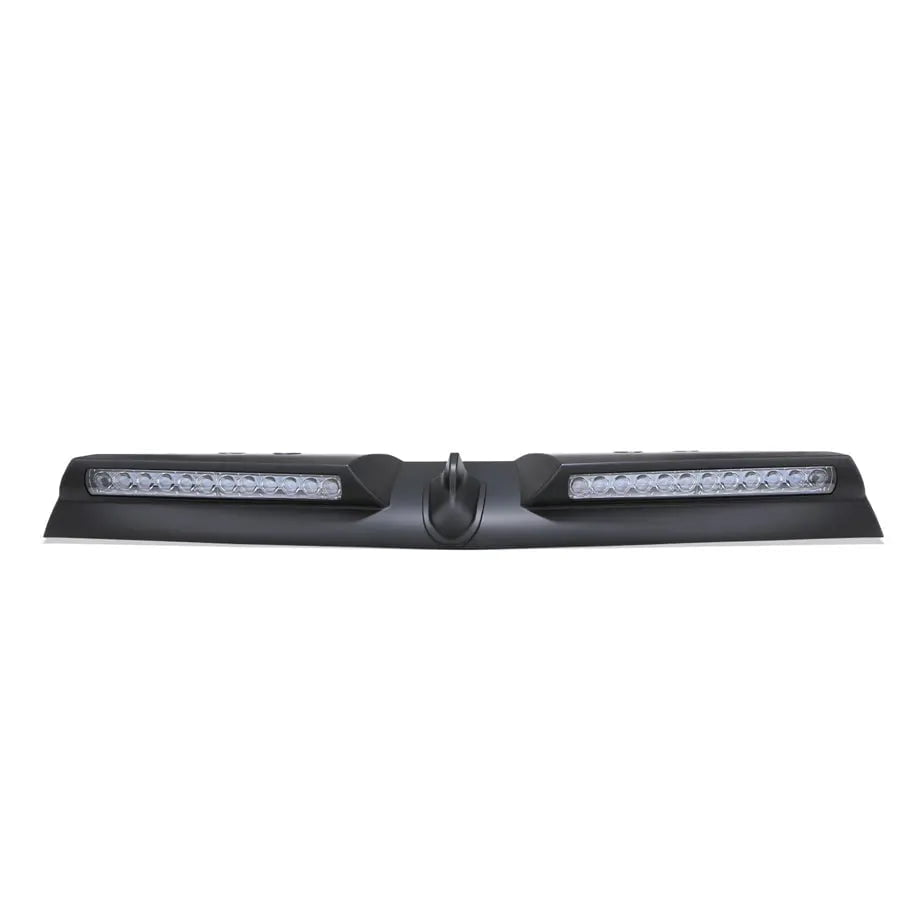 GUNMANSA Suitable To Fit - Ranger T9 Next Gen (22-On) LED Roof Light