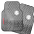 GUNMANSA Suitable To Fit - Suzuki 5-Piece Rubber Car Mats